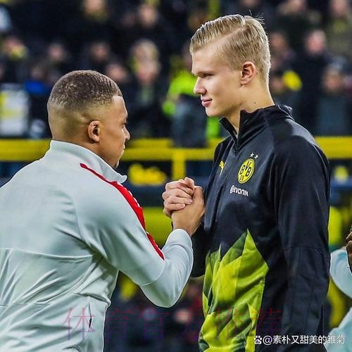 明年老佛爷想打造新皇马 引援重点是姆巴佩和哈兰德