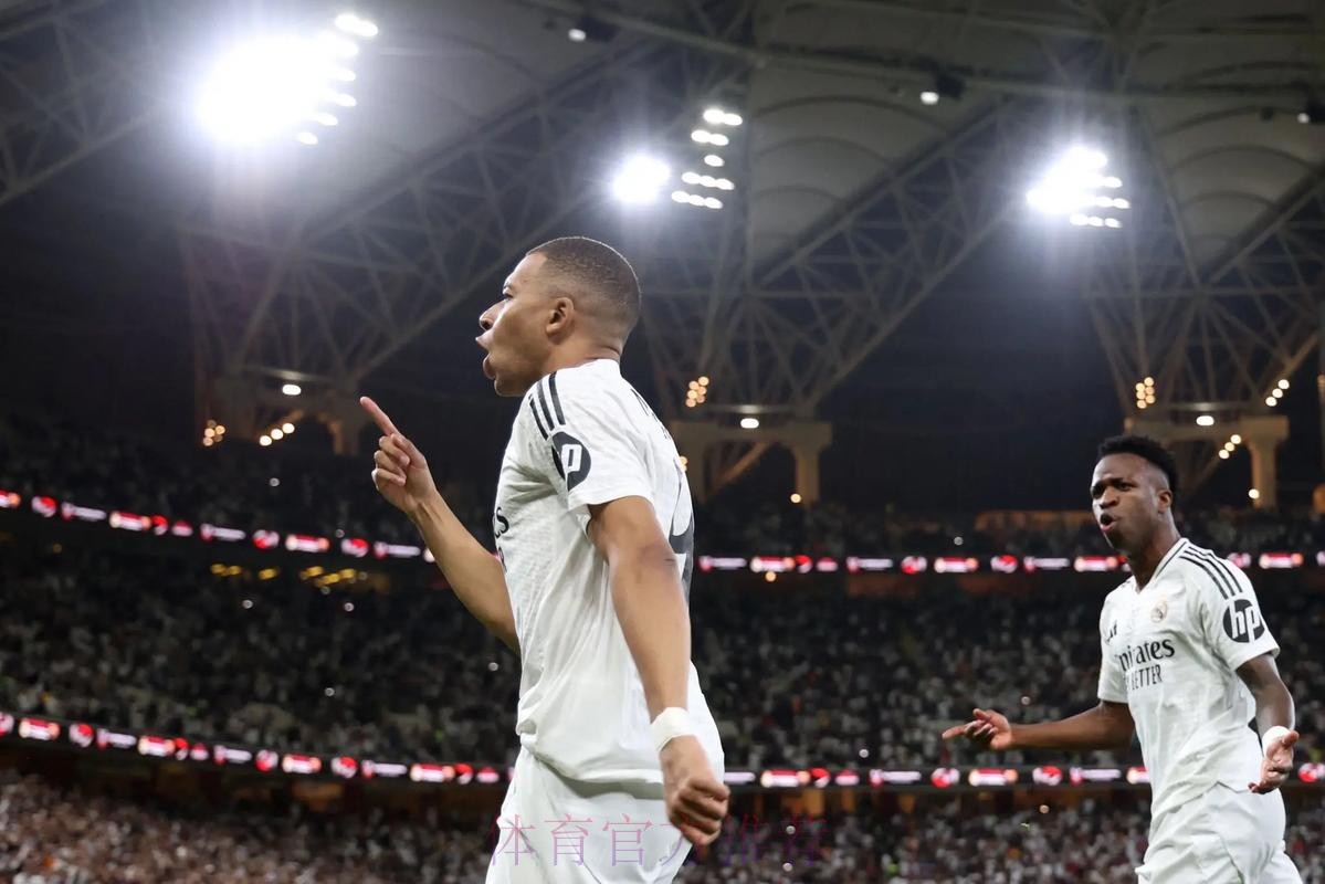 埃梅里:我执教巴黎时 姆巴佩就希望加盟皇马 埃梅里:我执教巴黎时 姆巴佩就希望加盟皇马