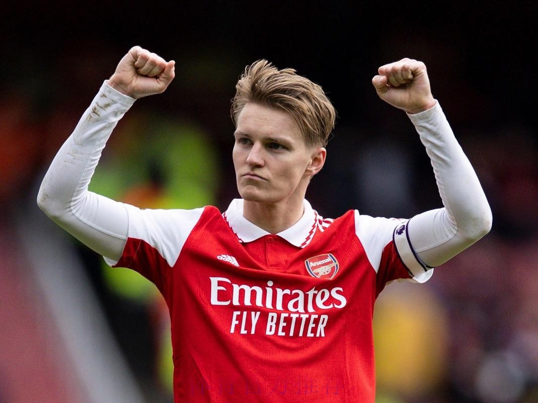 尽管身体状态未达最佳 厄德高仍将在对皇马时首发 尽管身体状态未达最佳 厄德高仍将在对皇马时首发