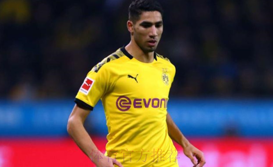 多特经理：耐心等待皇马消息 全力留下阿什拉夫