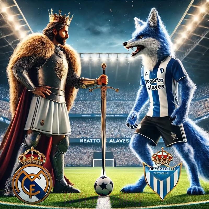 艾拉維斯 對 皇家馬德里