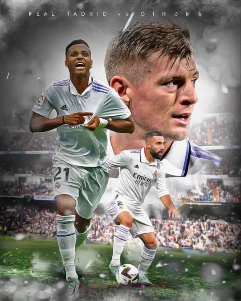 Opta预测西甲最终排名：皇马夺冠概率34.4%